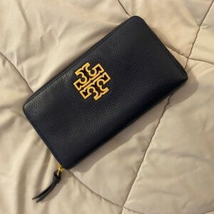 Tory Burch Long Wallet